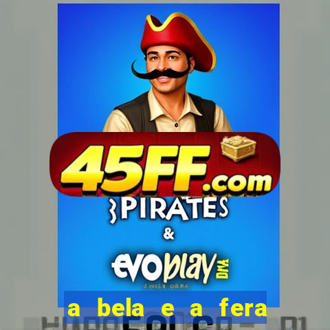 a bela e a fera 1991 online